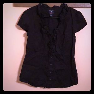 Tommy Hilfiger Short Sleeve button up